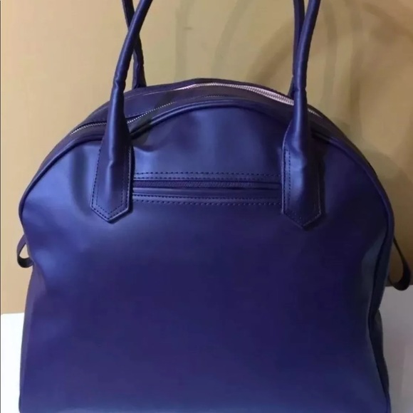 RARE RARE RARE LULULEMON Sweat Once A Day bag - Picture 2 of 7